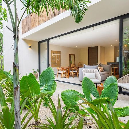 Ophelia Tulum Hotel 외부 사진