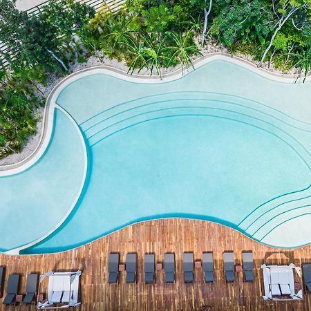 Ophelia Tulum Hotel 외부 사진