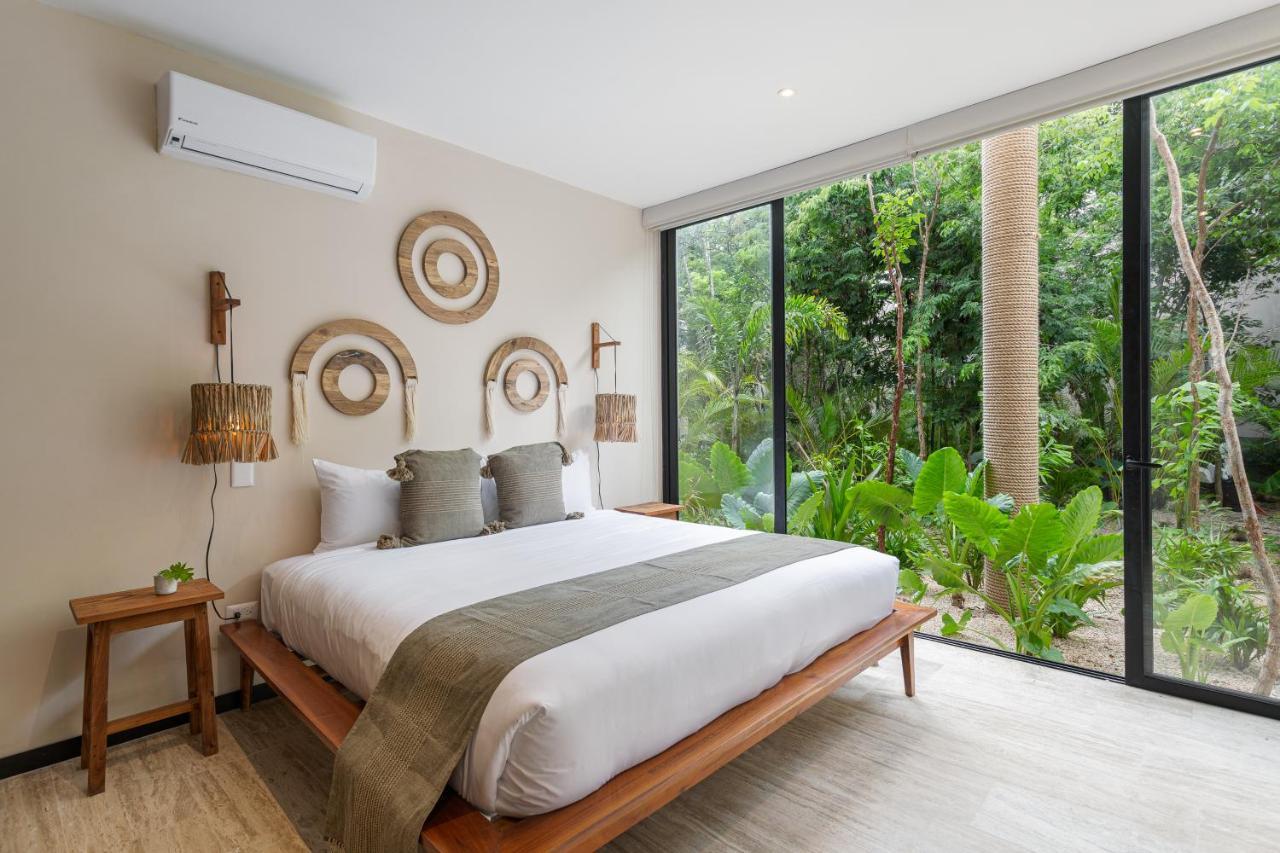 Ophelia Tulum Hotel 외부 사진