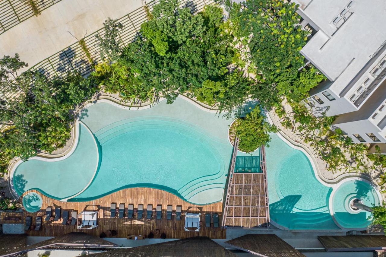 Ophelia Tulum Hotel 외부 사진