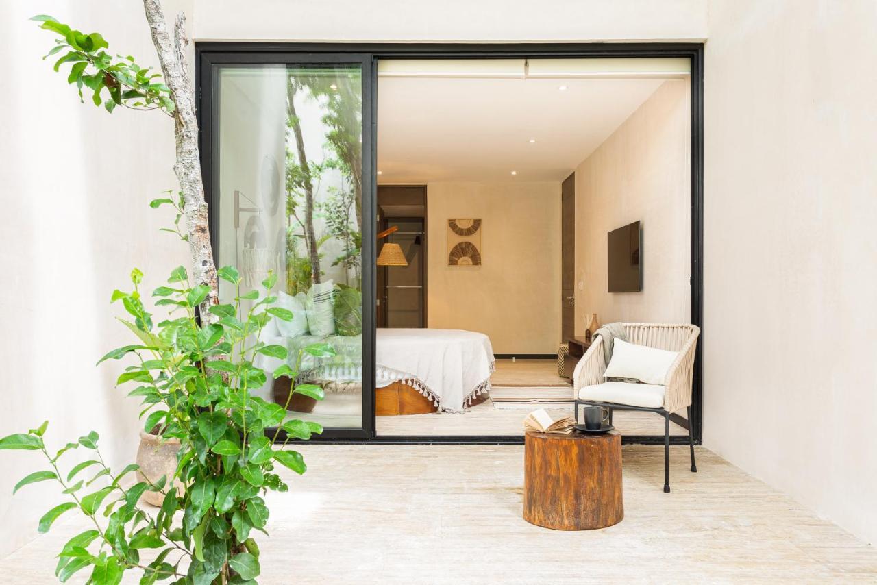 Ophelia Tulum Hotel 외부 사진