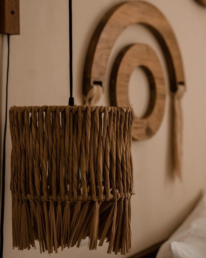 Ophelia Tulum Hotel 외부 사진