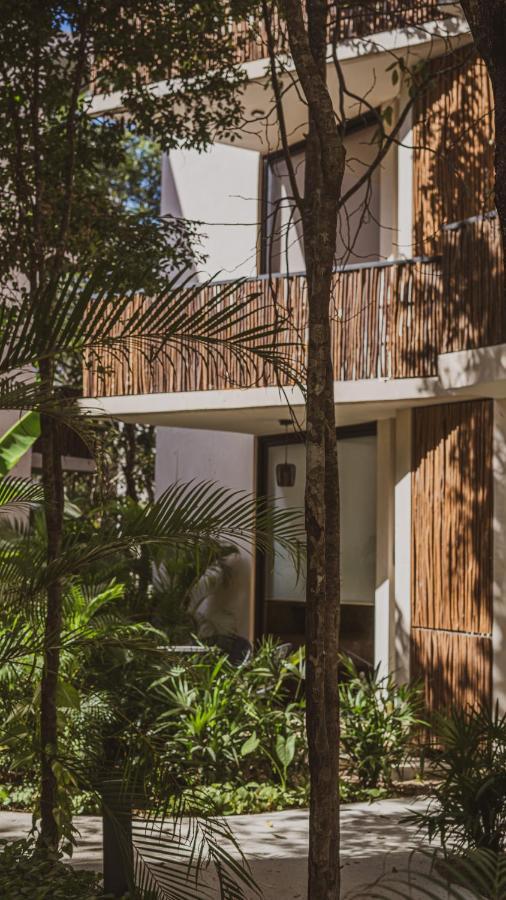 Ophelia Tulum Hotel 외부 사진