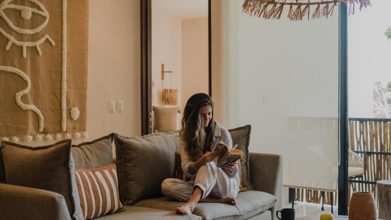 Ophelia Tulum Hotel 외부 사진