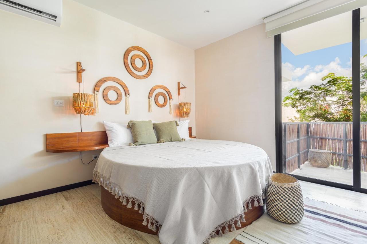 Ophelia Tulum Hotel 외부 사진