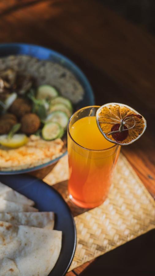 Ophelia Tulum Hotel 외부 사진