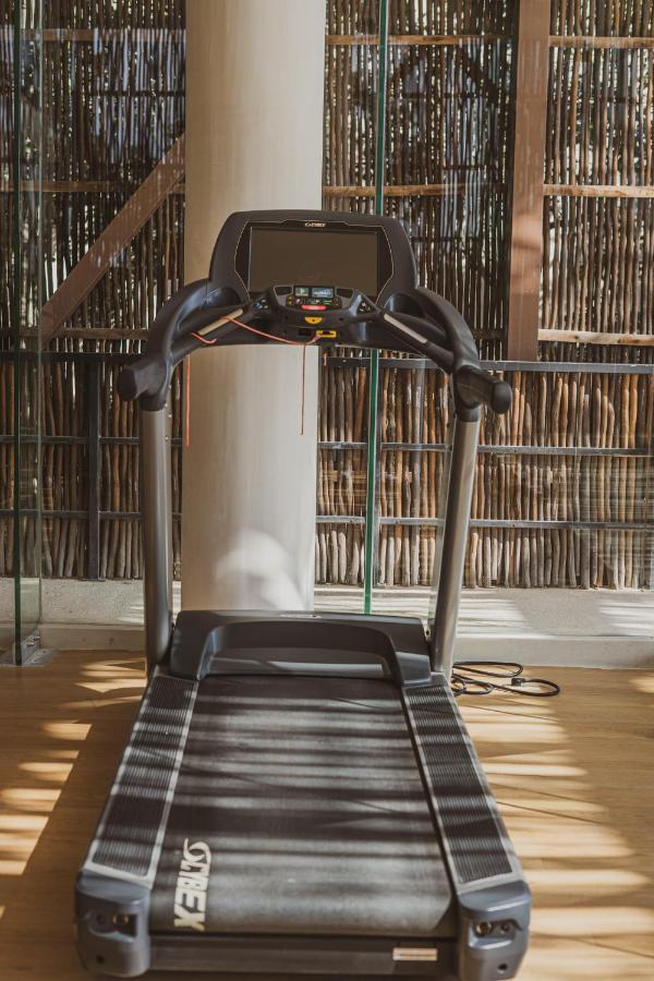 Ophelia Tulum Hotel 외부 사진