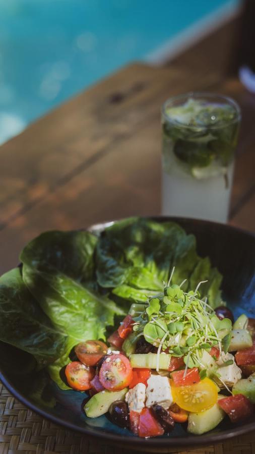 Ophelia Tulum Hotel 외부 사진