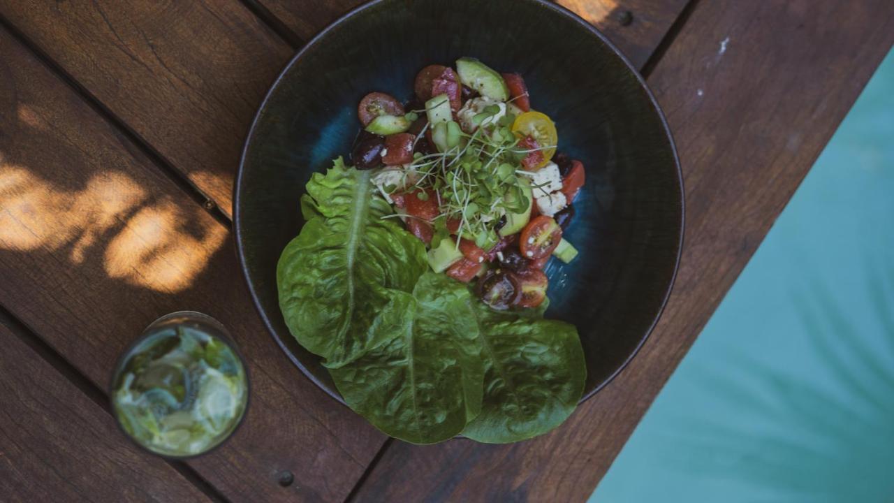 Ophelia Tulum Hotel 외부 사진