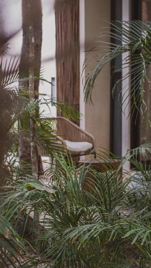 Ophelia Tulum Hotel 외부 사진