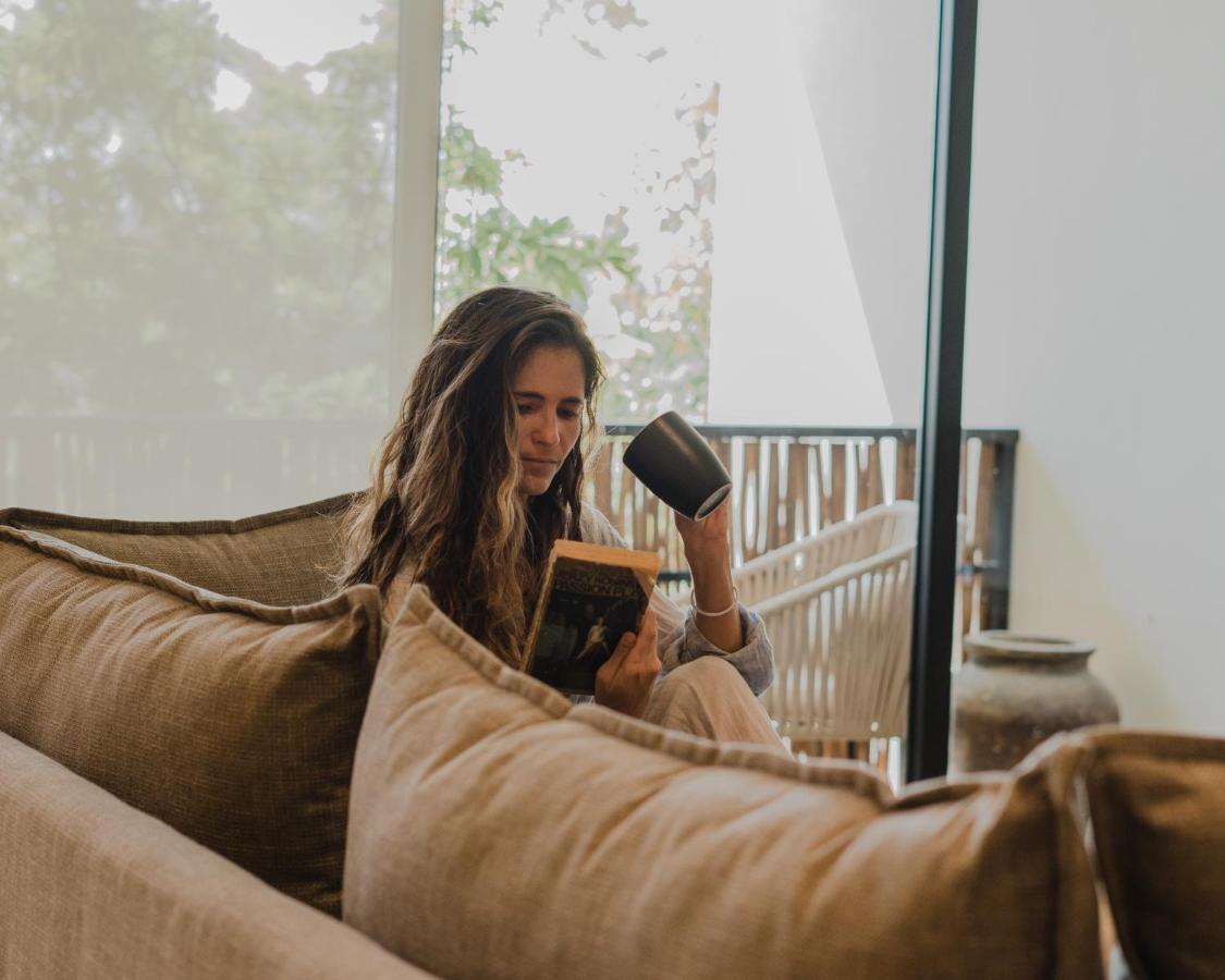 Ophelia Tulum Hotel 외부 사진